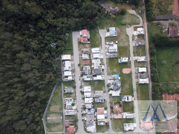 Terreno em Condomínio à Venda, 392 m² em Botujuru - Mogi Das Cruzes