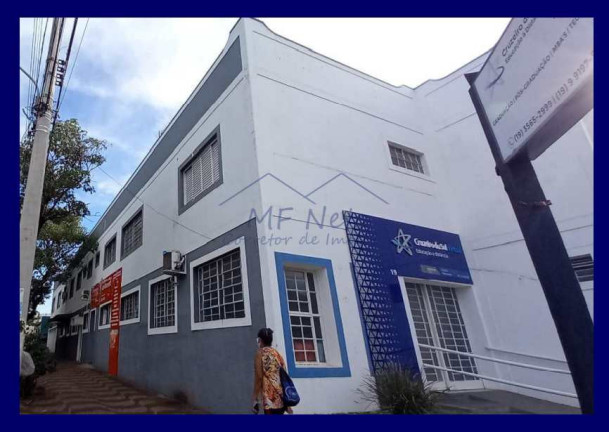 Imagem Imóvel Comercial à Venda, 740 m² em Centro - Pirassununga Imagem Imóvel Comercial à Venda, 740 m² em Centro - Pirassununga