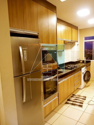 Imagem Apartamento com 2 Quartos à Venda, em Residencial Das Américas - Ribeirão Preto Imagem Apartamento com 2 Quartos à Venda, em Residencial Das Américas - Ribeirão Preto