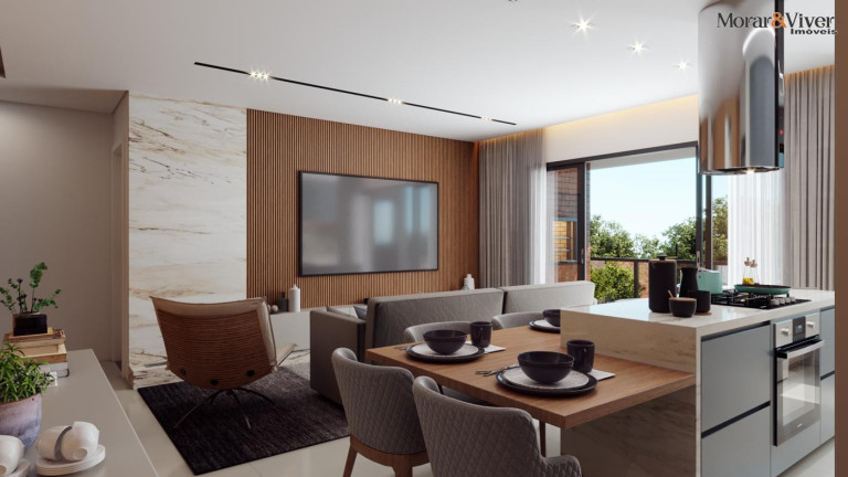 Imagem Apartamento com 3 Quartos à Venda, 117 m² em Centro - São José Dos Pinhais Imagem Apartamento com 3 Quartos à Venda, 117 m² em Centro - São José Dos Pinhais