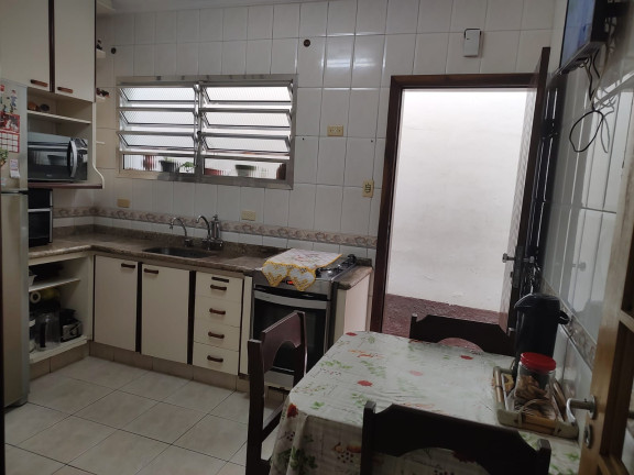 Imagem Casa com 5 Quartos à Venda, 188 m² em Independência - São Bernardo Do Campo Imagem Casa com 5 Quartos à Venda, 188 m² em Independência - São Bernardo Do Campo