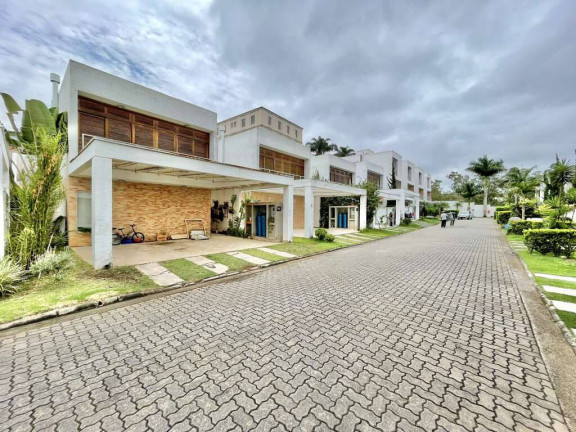 Imagem Casa de Condomínio com 3 Quartos à Venda, 207 m² em Granja Viana Ii - Cotia