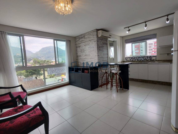 Imagem Apartamento com 2 Quartos à Venda, 76 m² em Centro - Jaraguá Do Sul