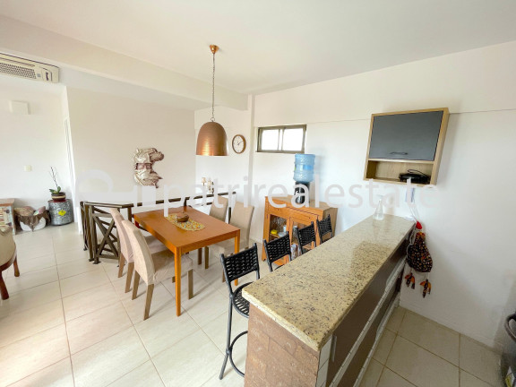 Imagem Apartamento com 3 Quartos à Venda, 126 m² em Prainha - Aquiraz Imagem Apartamento com 3 Quartos à Venda, 126 m² em Prainha - Aquiraz