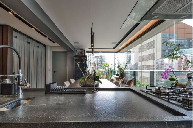 Imagem Apartamento com 2 Quartos à Venda, 78 m² em Pinheiros - São Paulo Imagem Apartamento com 2 Quartos à Venda, 78 m² em Pinheiros - São Paulo