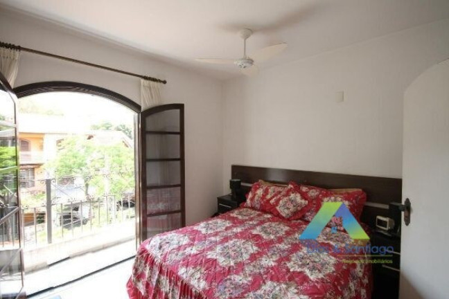 Imagem Casa de Condomínio com 4 Quartos à Venda, 250 m² em Vila Das Mercês - São Paulo
