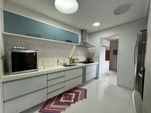 Imagem Apartamento com 3 Quartos à Venda, 126 m² em Vila Floresta - Santo André