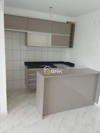 Imagem Studio com 1 Quarto para Alugar, 30 m² em Vila Ré - São Paulo