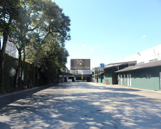 Imóvel para Alugar, 7.800 m² em Vila Leopoldina - São Paulo