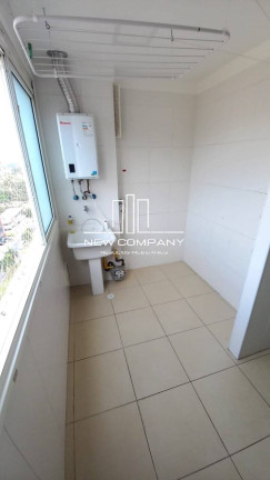 Imagem Apartamento com 3 Quartos à Venda, em Tamboré - Santana De Parnaíba Imagem Apartamento com 3 Quartos à Venda, em Tamboré - Santana De Parnaíba
