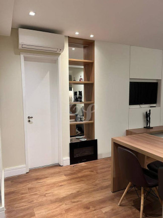 Imagem Apartamento com 1 Quarto à Venda, 50 m² em Melville Empresarial I E Ii - Barueri Imagem Apartamento com 1 Quarto à Venda, 50 m² em Melville Empresarial I E Ii - Barueri