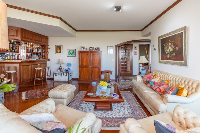 Imagem Apartamento com 3 Quartos à Venda, 147 m² em Paraisópolis - São Paulo Imagem Apartamento com 3 Quartos à Venda, 147 m² em Paraisópolis - São Paulo