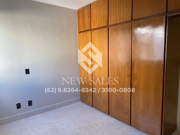Imagem Apartamento com 3 Quartos à Venda, 114 m² em Setor Oeste - Goiânia Imagem Apartamento com 3 Quartos à Venda, 114 m² em Setor Oeste - Goiânia