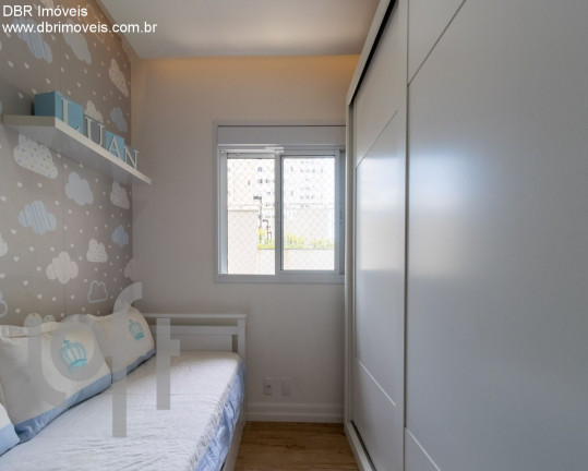 Imagem Apartamento com 2 Quartos à Venda, 54 m² em Vila Prudente - São Paulo