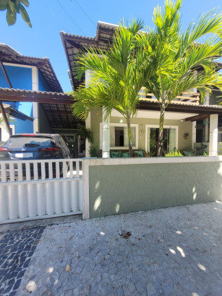 Imagem Casa com 4 Quartos à Venda, 180 m² em Recreio Ipitanga - Lauro De Freitas Imagem Casa com 4 Quartos à Venda, 180 m² em Recreio Ipitanga - Lauro De Freitas