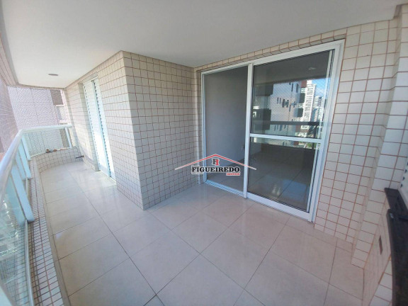 Imagem Apartamento com 2 Quartos à Venda, 104 m² em Canto Do Forte - Praia Grande Imagem Apartamento com 2 Quartos à Venda, 104 m² em Canto Do Forte - Praia Grande