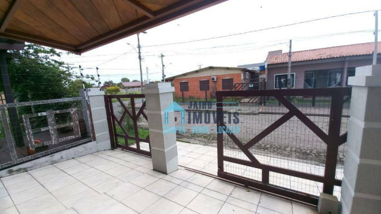 Imagem Sobrado com 3 Quartos à Venda, 148 m² em Centro - Tramandaí Imagem Sobrado com 3 Quartos à Venda, 148 m² em Centro - Tramandaí