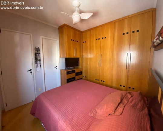 Imagem Apartamento com 3 Quartos à Venda, 80 m² em Vila Romana - São Paulo Imagem Apartamento com 3 Quartos à Venda, 80 m² em Vila Romana - São Paulo