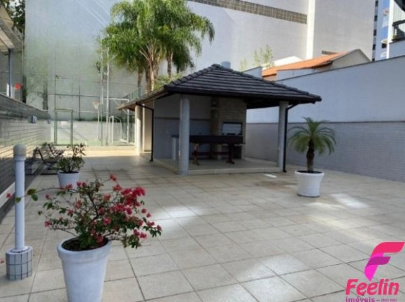 Imagem Apartamento com 2 Quartos à Venda, 132 m² em Itacorubi - Florianópolis Imagem Apartamento com 2 Quartos à Venda, 132 m² em Itacorubi - Florianópolis