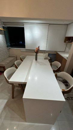 Imagem Apartamento com 3 Quartos à Venda, 70 m² em Conjunto Residencial Trinta E Um De Março - São José Dos Campos Imagem Apartamento com 3 Quartos à Venda, 70 m² em Conjunto Residencial Trinta E Um De Março - São José Dos Campos