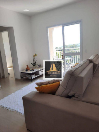 Imagem Apartamento com 2 Quartos à Venda ou Locação, 62 m² em Pagador De Andrade - Jacareí Imagem Apartamento com 2 Quartos à Venda ou Locação, 62 m² em Pagador De Andrade - Jacareí