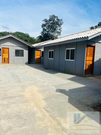 Imagem Casa com 2 Quartos à Venda, 51 m² em Ipê - São José Dos Pinhais Imagem Casa com 2 Quartos à Venda, 51 m² em Ipê - São José Dos Pinhais