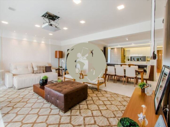 Imagem Apartamento com 3 Quartos à Venda, 220 m² em Gonzaga - Santos Imagem Apartamento com 3 Quartos à Venda, 220 m² em Gonzaga - Santos