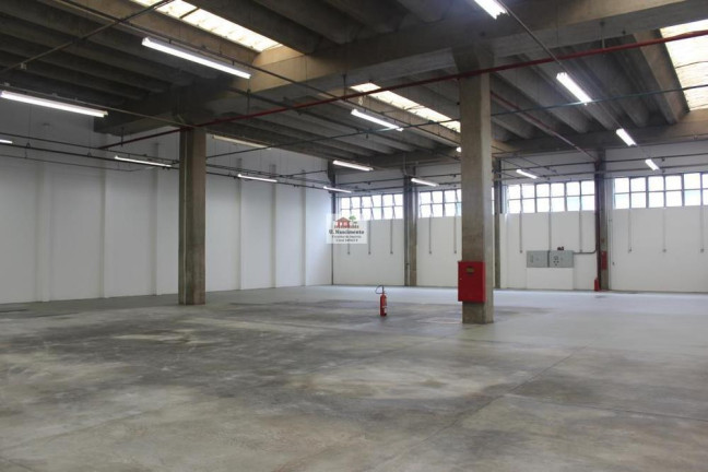 Imagem Galpão para Alugar, 2.150 m² em Lapa - São Paulo Imagem Galpão para Alugar, 2.150 m² em Lapa - São Paulo