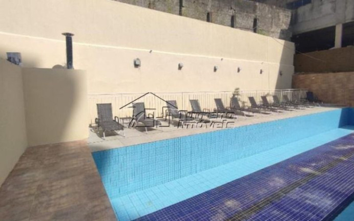 Imagem Apartamento com 1 Quarto para Alugar, 34 m² em Centro - São José Dos Campos Imagem Apartamento com 1 Quarto para Alugar, 34 m² em Centro - São José Dos Campos