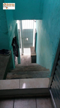 Imagem Casa com 5 Quartos à Venda, 150 m² em Jardim Divinolândia - Guarulhos Imagem Casa com 5 Quartos à Venda, 150 m² em Jardim Divinolândia - Guarulhos