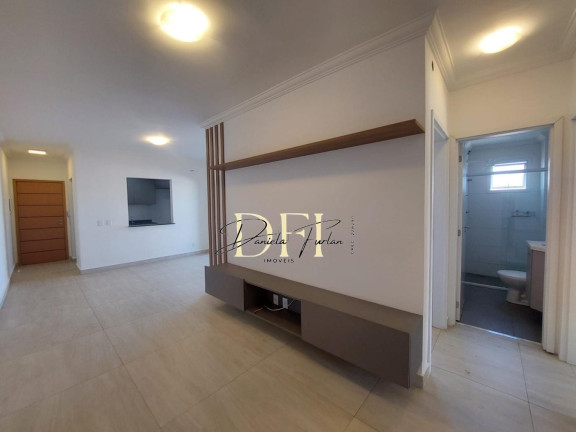 Imagem Apartamento com 3 Quartos à Venda, 80 m² em Parque Campolim - Sorocaba