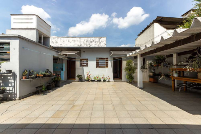Imagem Casa com 3 Quartos à Venda, 171 m² em Vila Inah - São Paulo