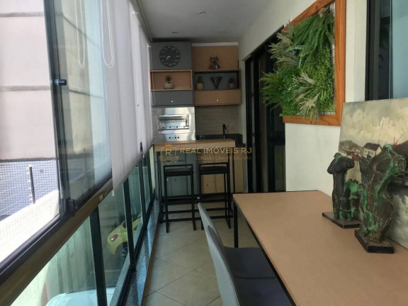 Imagem Apartamento com 3 Quartos à Venda, 86 m² em Recreio Dos Bandeirantes - Rio De Janeiro Imagem Apartamento com 3 Quartos à Venda, 86 m² em Recreio Dos Bandeirantes - Rio De Janeiro