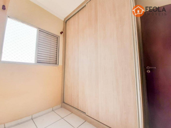 Imagem Apartamento com 3 Quartos à Venda, 150 m² em Jardim Ipiranga - Americana Imagem Apartamento com 3 Quartos à Venda, 150 m² em Jardim Ipiranga - Americana
