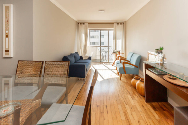 Imagem Apartamento com 3 Quartos à Venda, 92 m² em Vila Ipojuca - São Paulo Imagem Apartamento com 3 Quartos à Venda, 92 m² em Vila Ipojuca - São Paulo