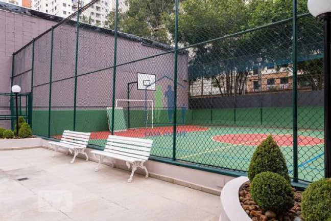Imagem Apartamento com 3 Quartos à Venda, 126 m² em Vila Mascote - São Paulo