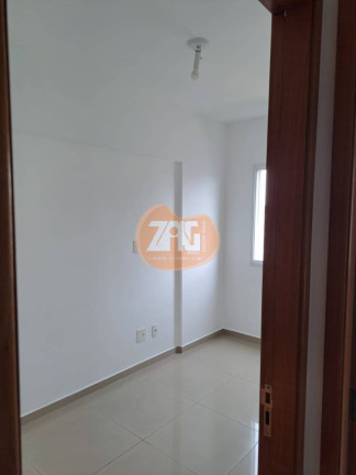 Imagem Apartamento com 2 Quartos à Venda, 54 m² em Vila Alpina - Santo André Imagem Apartamento com 2 Quartos à Venda, 54 m² em Vila Alpina - Santo André