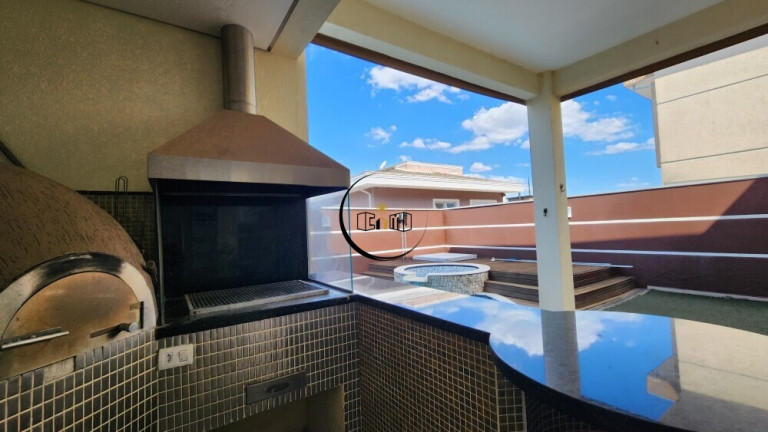 Imagem Casa de Condomínio com 3 Quartos à Venda, 275 m² em Residencial Ibi-aram - Itupeva