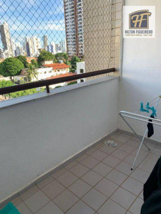 Imagem Apartamento com 4 Quartos à Venda, 130 m² em Jardim Oceania - João Pessoa Imagem Apartamento com 4 Quartos à Venda, 130 m² em Jardim Oceania - João Pessoa
