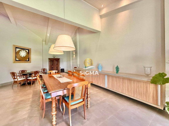 Imagem Casa com 4 Quartos à Venda, 550 m² em Jardim Acapulco - Guarujá Imagem Casa com 4 Quartos à Venda, 550 m² em Jardim Acapulco - Guarujá