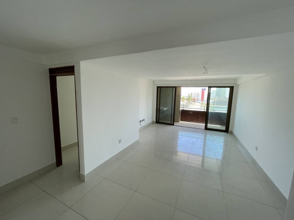 Imagem Apartamento com 3 Quartos à Venda, 128 m² em Jardim Oceania - João Pessoa