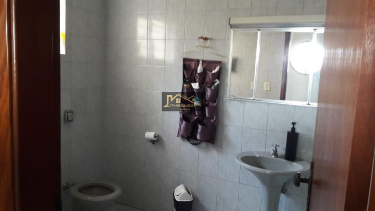 Imagem Sobrado com 5 Quartos à Venda,  em Jardim Emília - Sorocaba