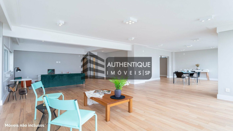Imagem Apartamento com 2 Quartos à Venda, 210 m² em Higienópolis - São Paulo Imagem Apartamento com 2 Quartos à Venda, 210 m² em Higienópolis - São Paulo