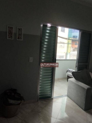 Imagem Sobrado com 2 Quartos à Venda, 125 m² em Nova Ponte Alta - Guarulhos Imagem Sobrado com 2 Quartos à Venda, 125 m² em Nova Ponte Alta - Guarulhos