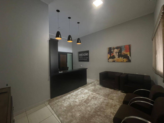 Imagem Casa com 2 Quartos à Venda, 125 m² em Quemil - Birigui Imagem Casa com 2 Quartos à Venda, 125 m² em Quemil - Birigui