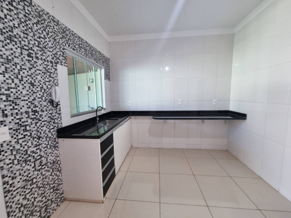 Imagem Casa com 3 Quartos à Venda, 260 m² em Nova Vila Jaiara - Anápolis Imagem Casa com 3 Quartos à Venda, 260 m² em Nova Vila Jaiara - Anápolis