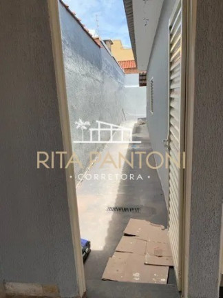 Imagem Casa com 3 Quartos à Venda, 110 m² em Vila Mariana - Ribeirão Preto Imagem Casa com 3 Quartos à Venda, 110 m² em Vila Mariana - Ribeirão Preto