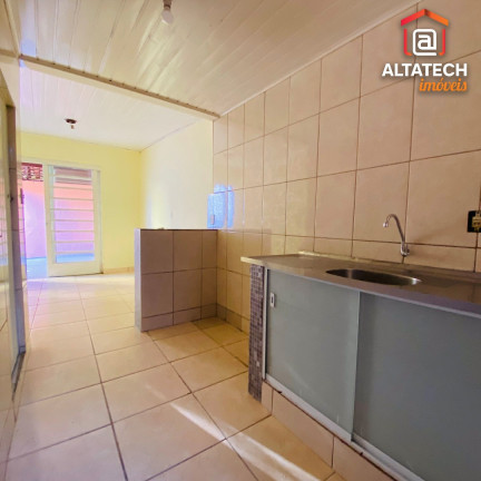 Imagem Casa com 2 Quartos à Venda, 70 m² em Estância São José - Poços De Caldas Imagem Casa com 2 Quartos à Venda, 70 m² em Estância São José - Poços De Caldas