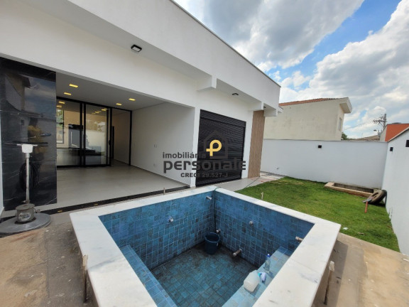 Imagem Imóvel com 3 Quartos à Venda, 170 m² em Campos Do Conde - Sorocaba Imagem Imóvel com 3 Quartos à Venda, 170 m² em Campos Do Conde - Sorocaba