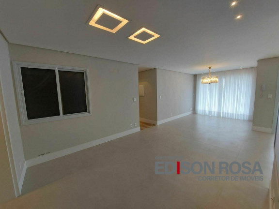 Imagem Apartamento com 3 Quartos à Venda, 123 m² em Barreiros - São José Imagem Apartamento com 3 Quartos à Venda, 123 m² em Barreiros - São José